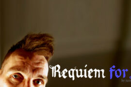 Requiem for A Font