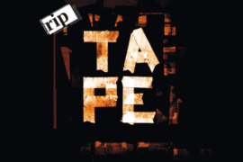 ripTAPE Font Family