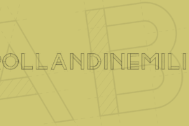 RollandinEmilie Font