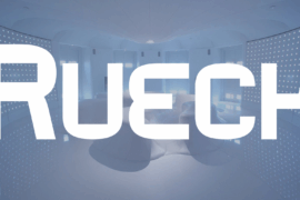 Rueck Font Family
