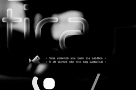 Sabatica Font