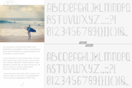 Salt Font