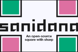 Sanidana Font
