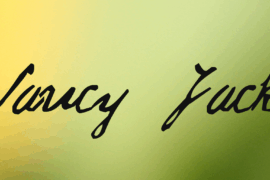 Saucy Jack Font