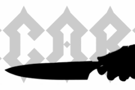 Scars Font