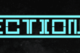 Section 9 Font