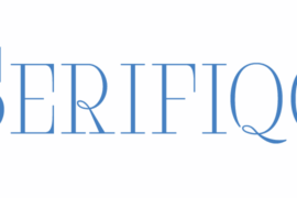 Serifiqo 4F Font