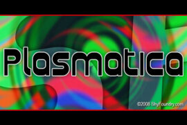 SF Plasmatica Font Family