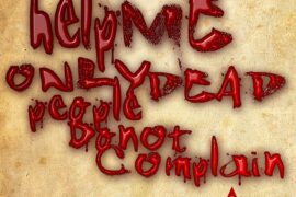 ShAnKed Font