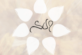She_Speak Font