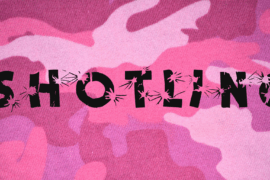 Shotling Font