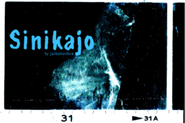 Sinikajo Font