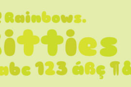 Sniglet Font