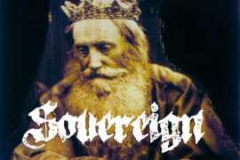 Sovereign Font