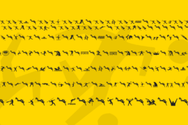 Sport 4 Ever Font