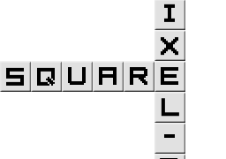 Square Pixel7 Font