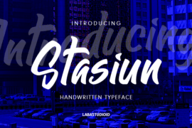 Stasiun Font