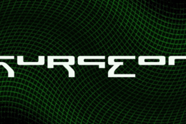 Surgeon Font