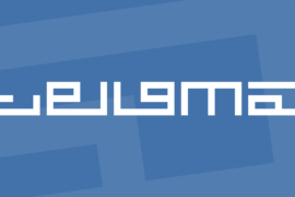 Tegma Font