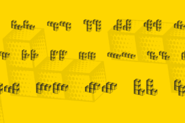 Tetriso Font