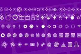 Texticles Font