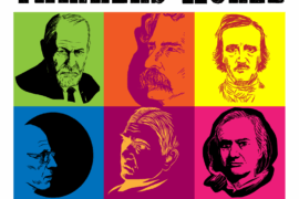 Thinkers World Font