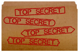 [TOP_SECRET] Font