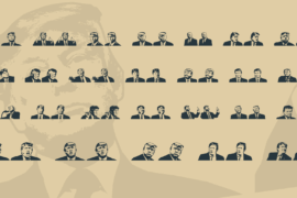 Trumpolina Font