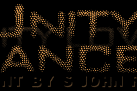Unity Dances Font