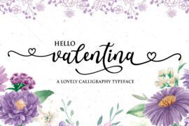 valentina Font