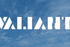 Valiant Font
