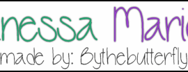 VanessaMarie Font