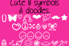 VBdings Font
