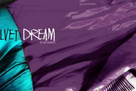 Velvet Dream Font