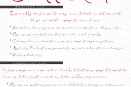 Vtks Ballerina Font