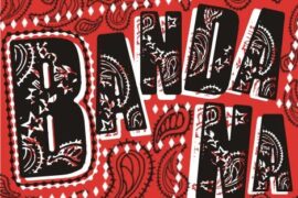 VTKS Bandana Font