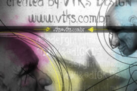 Vtks Entulho Font