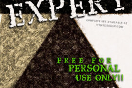vtks expert Font
