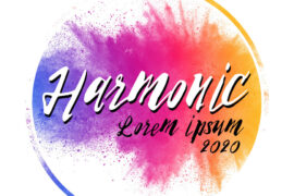 Vtks Harmonic Font