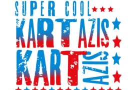 Vtks Kartazis Font
