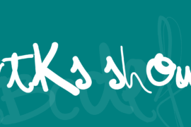 vtks show Font