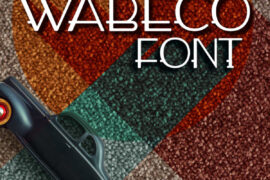 WABECO Font Family