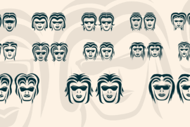 Wanita Font