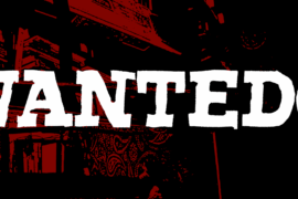 Wantedo Font