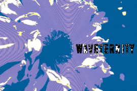 Waveternity Font
