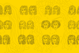 Womano Font