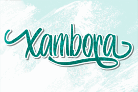 Xambora Font