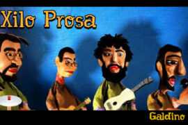 Xilo Prosa Font