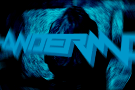 Y-Andermo Font