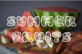 Zen3 Font